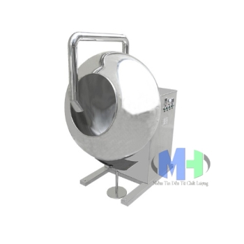 Máy Bao Viên BY-1250 (MHND-C06)